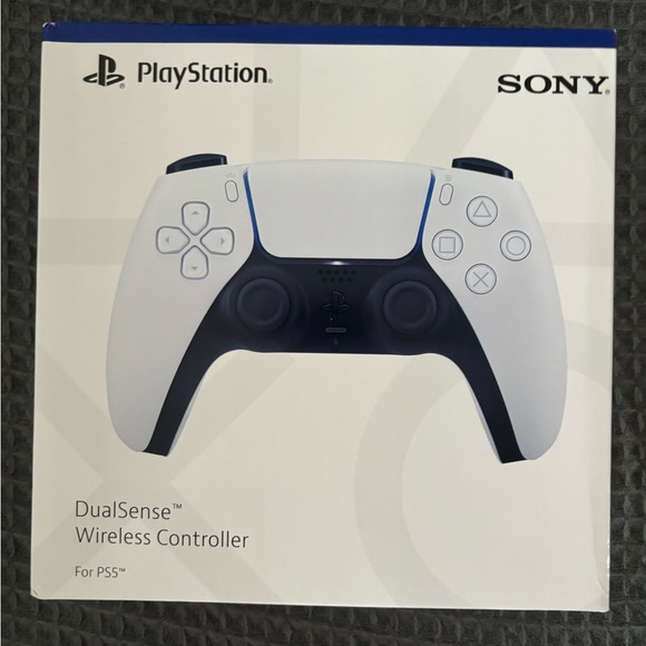 Ps5 Controller - Picture 1 of 2